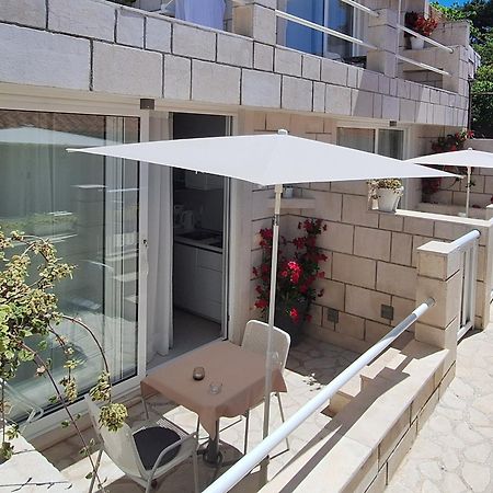 Alto Rooms And Apartments Dubrovnik Exterior foto