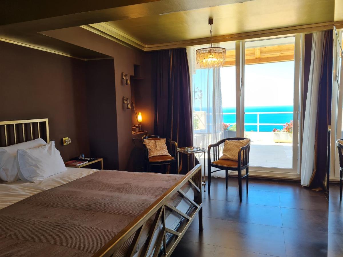 Alto Rooms And Apartments Dubrovnik Exterior foto
