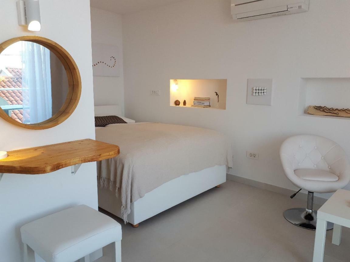 Alto Rooms And Apartments Dubrovnik Exterior foto